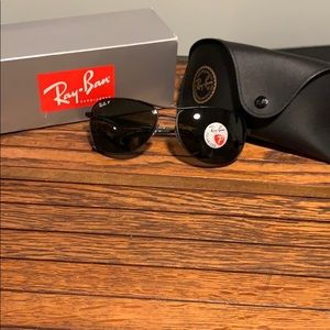 Ray•Ban Aviator 3519